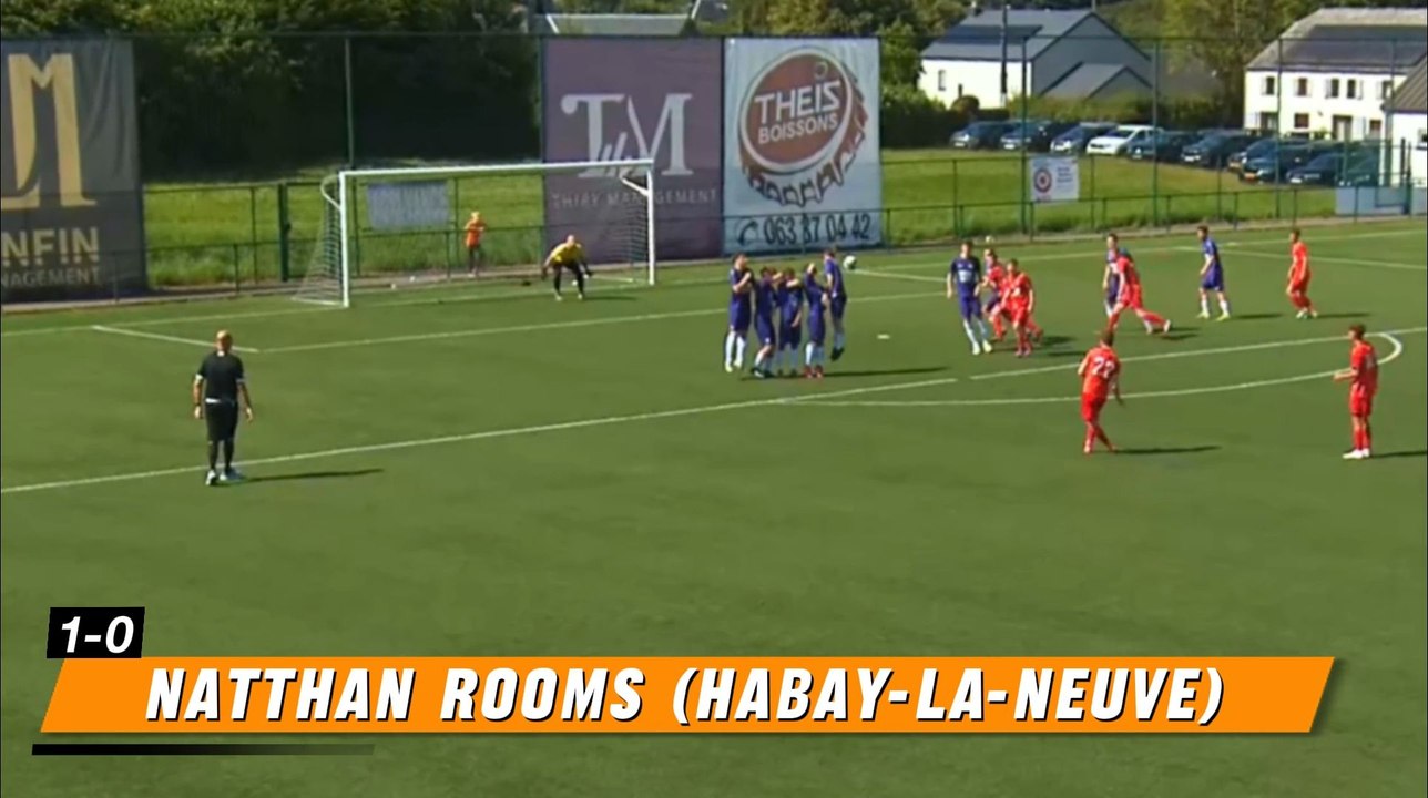 Habay B - Meix B