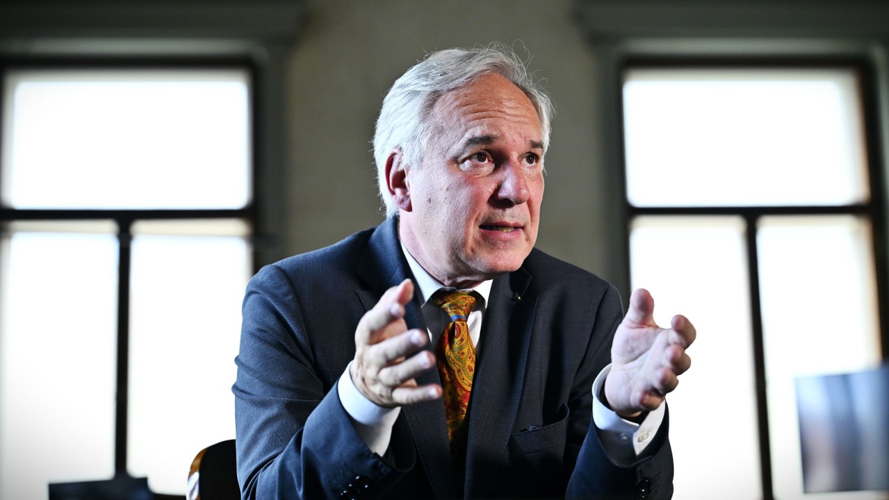 Rosenkranz fordert 'offensiveren Umgang' mit Österreichs NS-Vergangenheit