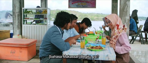 Tarung Sarung (2020): Deni Ruso's Wealth & Loss of Faith