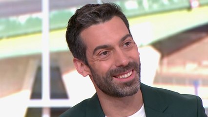 L’interview d’actualité - Thomas Pernette