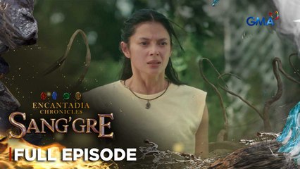 Sang'gre Episode 26 (July 21, 2025) | Intense Confrontation in Encantadia Chronicles