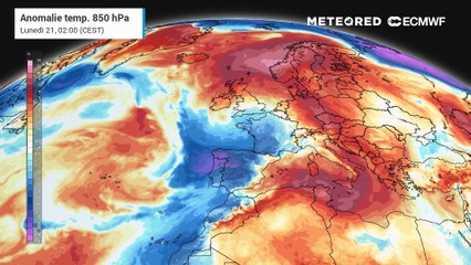 Meteo Italia: Anticiclone in Ritirata e Nuove Piogge in Arrivo ☀️🌧️