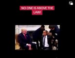 Obama arrestato nel Studio Ovale: Trump pubblica il video fake fatto con l'IA