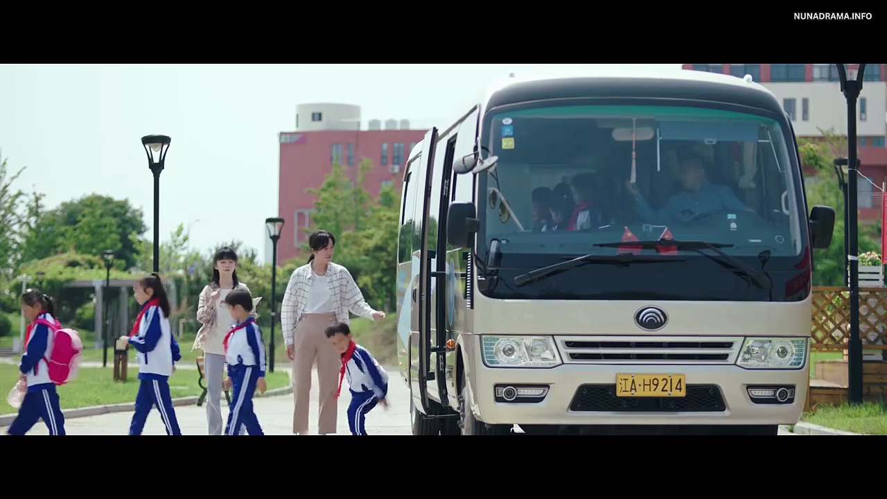 Drama China  [Indo Sub] Ep 10 Love Formula
