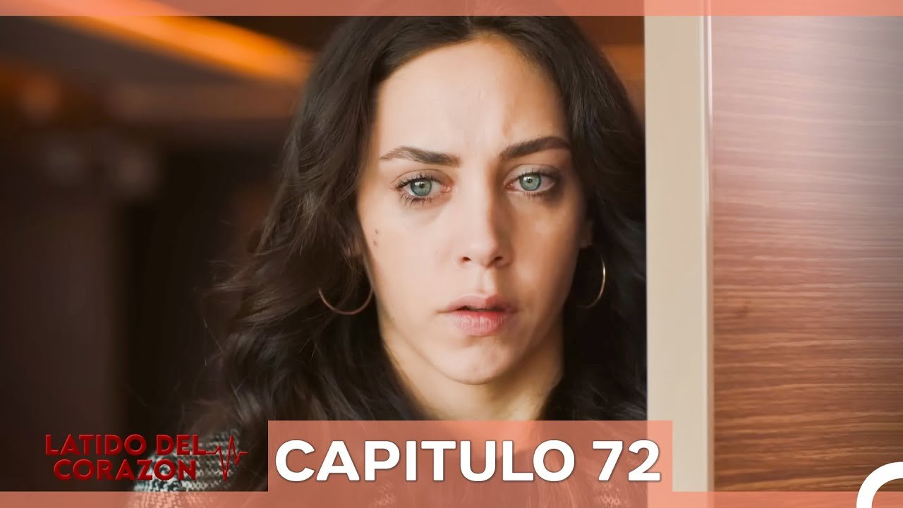 Latido Del Corazon Capítulo 72 (Doblado en Español)
