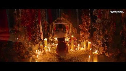 THE GHOST WHISPERS - Official Hindi Trailer _ Worapon Tapaopong, Latkamon P _ Hollywood Horror Movie