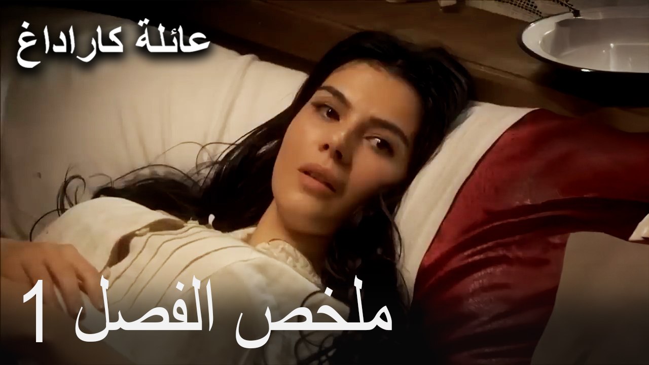 ملخص الفصل 1