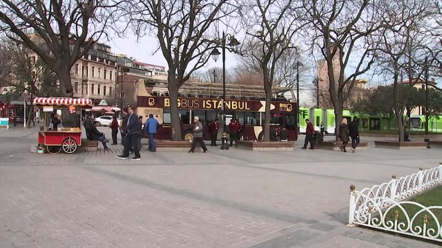 Irán anuncia una nueva ronda de negociaciones con Alemania, Francia y Reino Unido