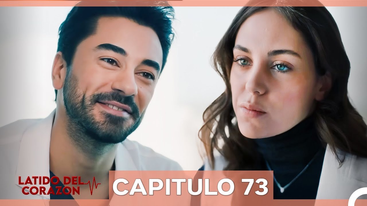 Latido Del Corazon Capítulo 73 (Doblado en Español)
