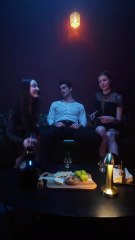 Taming the Mafia Boss He's Mine Now Full Version