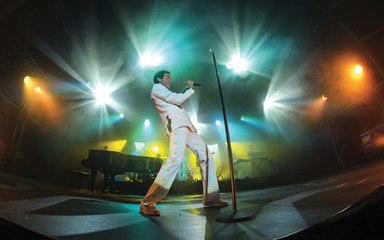 Mika: il tour estivo è partito da Umbria Jazz. Tutte le prossime date