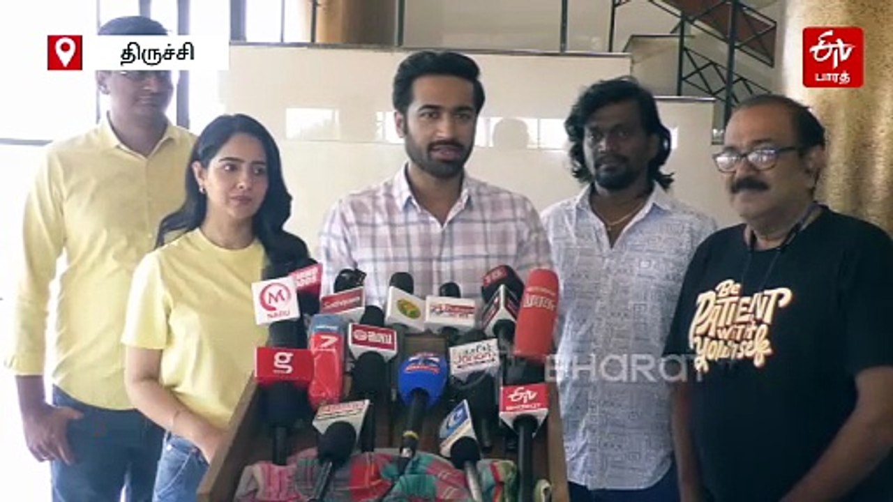 ’ஜென்ம நட்சத்திரம்’ ரசிகர்களுக்கு திகில் அனுபவத்தை அளிக்கும் - படக்குழு உறுதி