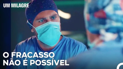 A Operação De Ferman Foi Bem Sucedida - Um Milagre