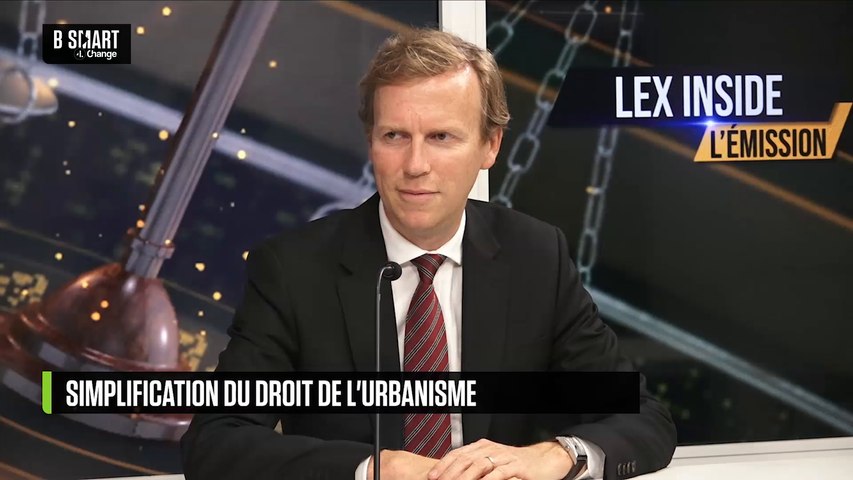 Simplification du droit de l'urbanisme et du logement