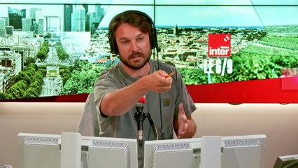 Place de la France en Afrique : "Il faut avoir des relations normales, sans être donneur de leçons"