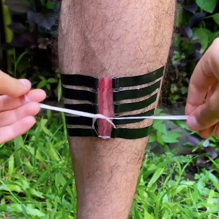 Why Struggle? These Hacks Make Camping Easy Breezy