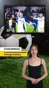 Les ACTUS FOOT du lundi 21 juillet ⚽