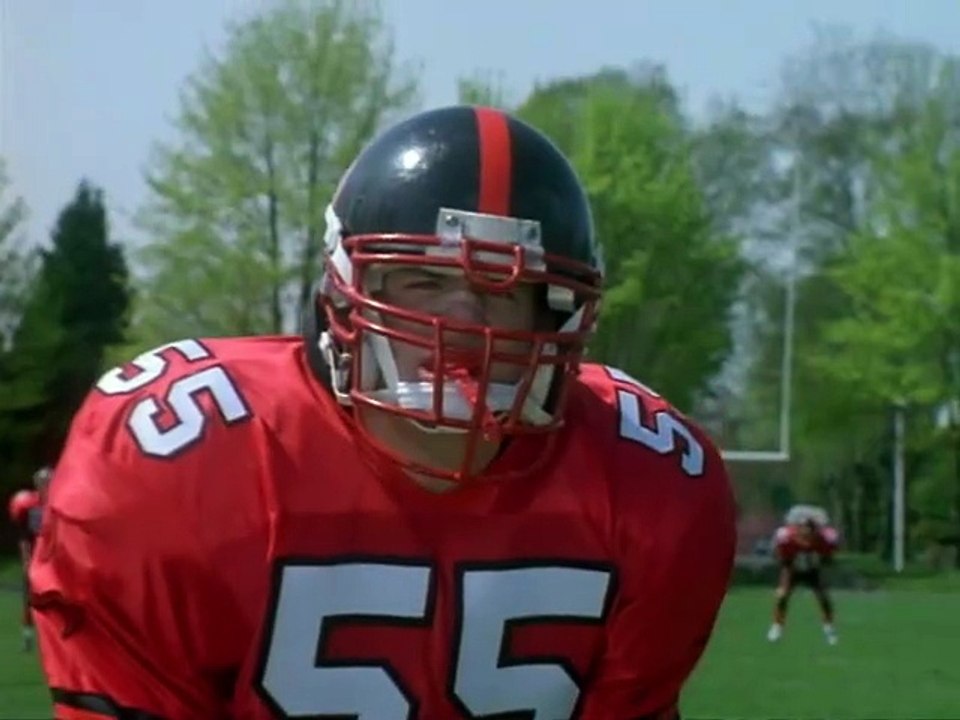 Angels In the Endzone 1997