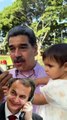 El sátrapa Maduro agradece en una esperpéntica llamada a Zapatero la mediación en sus cambalaches