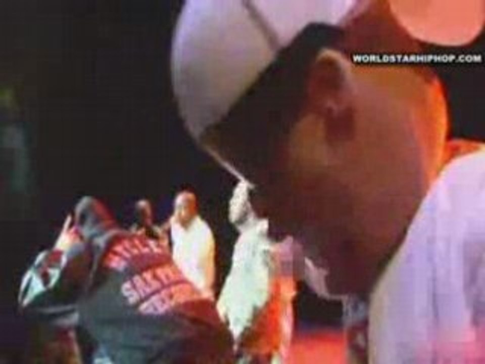 Haitian Fresh Feat Wyclef Jean & Lil Boosie - Gon Joc [Some