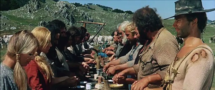 Die Rechte und die Linke Hand des Teufels (1970)