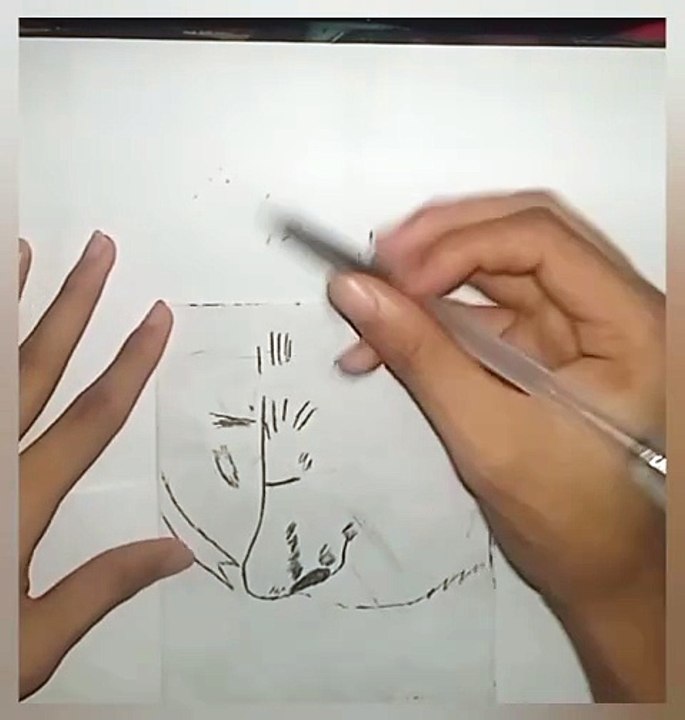 Guts/Berserk Drawing 43 + Luffy Drawing 🔥