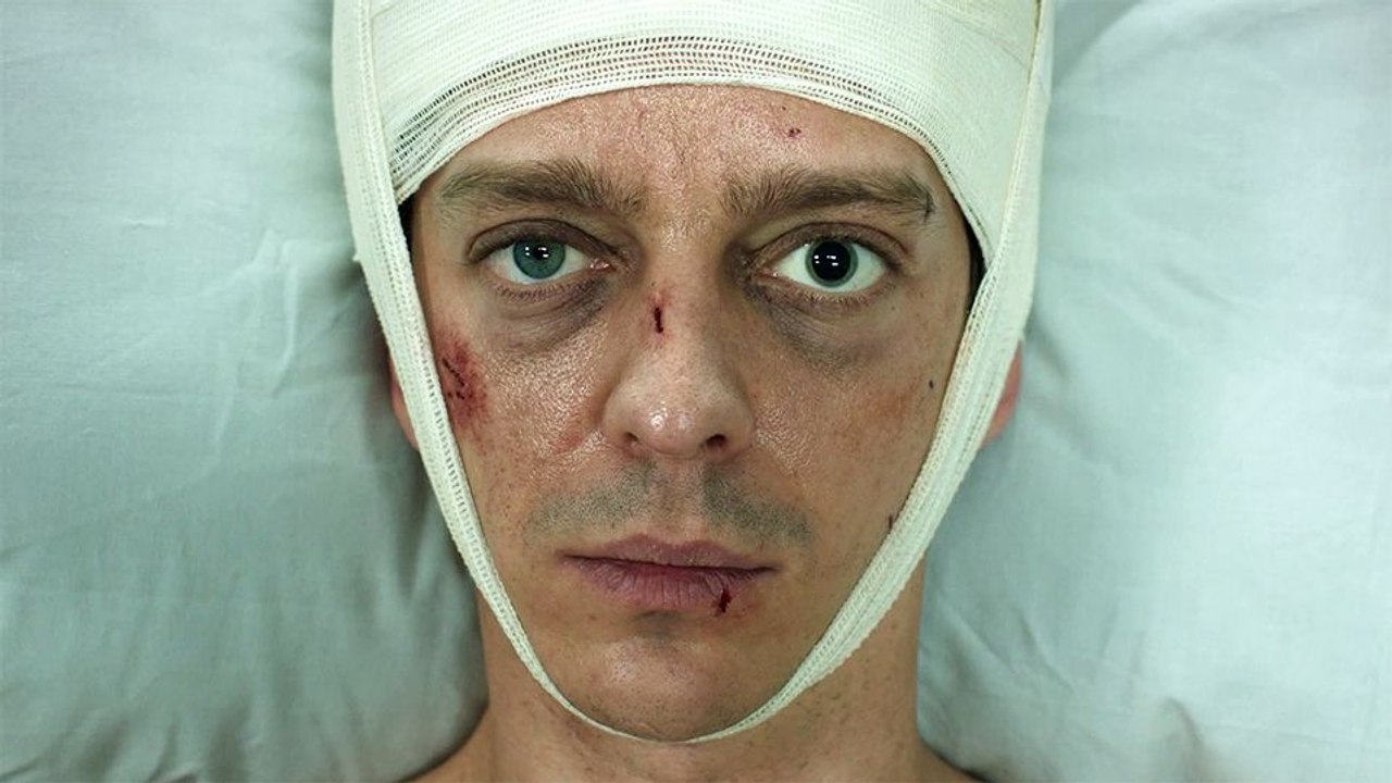 Kill The Jockey Trailer DF