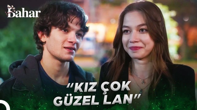 Bir Bahar Akşamı, Sen Diye Öldüm Ben