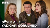 Bahar'dan Servet Değerinde Aile Yadigarı Hediye