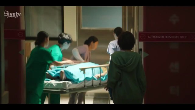 مسلسل خط اس S Line الحلقة 3 مترجمة