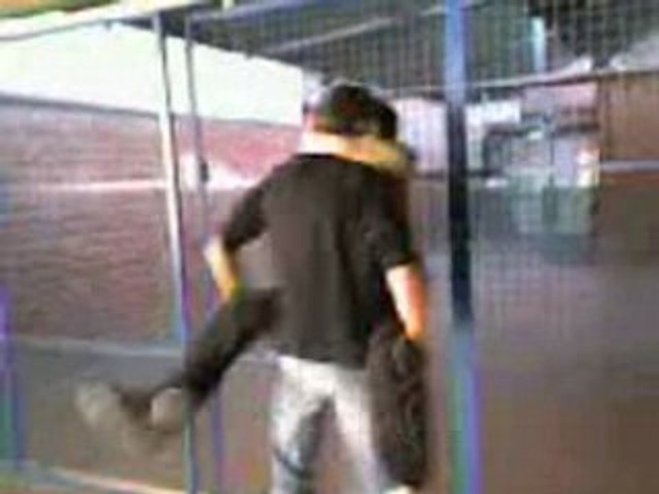 Bebel baiser