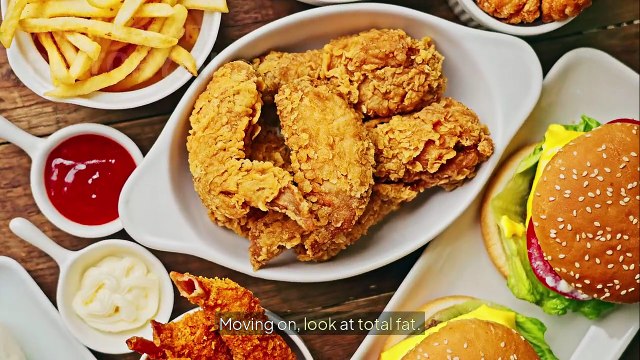 “👓 How to Read Nutrition Labels With Aging Eyes Easy Shopping Tips for Seniors & Families”