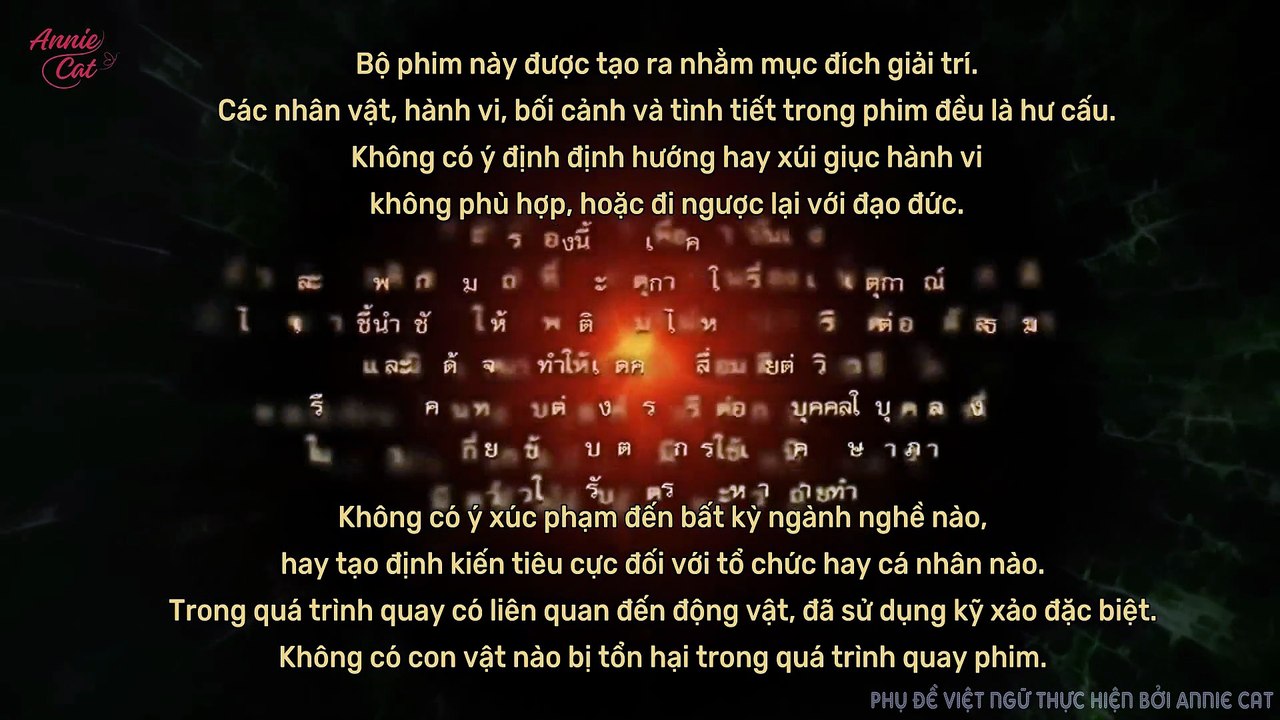 VỌNG ÂM NƠI CỐ ĐÔ ĐÃ MẤT | Phadaeng Nang Ai | EP05