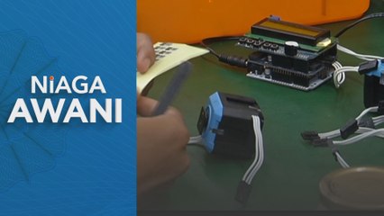 Pelaburan E&E lonjak ekonomi Malaysia