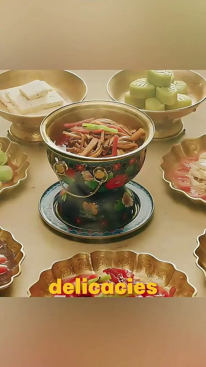 Delicacies destiny   #chinese #cdrama #cdramalover #dramachina #TVDrama #chinesedrama