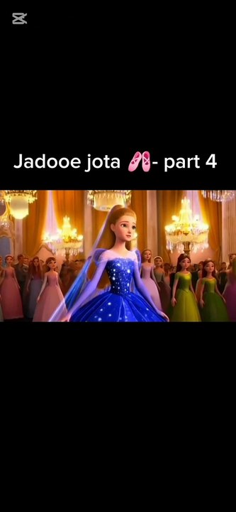 jadoe Jota -part 4