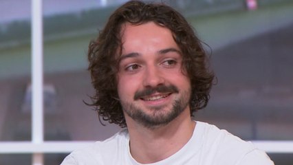 L’interview d’actualité - Alexandre Laigo