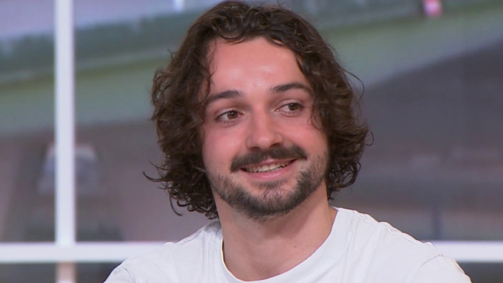 L’interview d’actualité - Alexandre Laigo