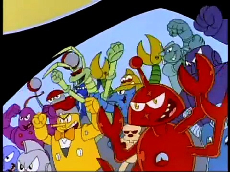 Adventures of Sonic the Hedgehog Ep 1 | Super Special Sonic Search & Smash Squad | Full Episode HD