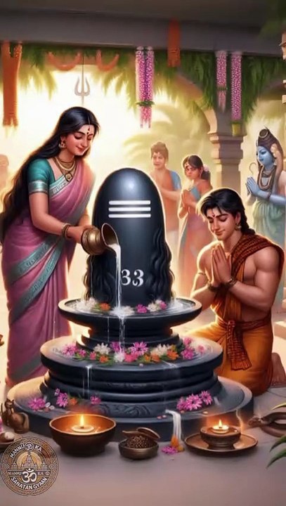 सावन का पहला सोमवार: भद्रा के अशुभ साये में करें या न करें पूजा?"