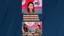 Kritik Donat Pinkan Mambo, Nanakoot Beberkan soal Kemasan yang Diduga Belum Food Grade