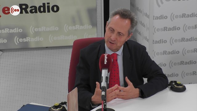 Historias de nuestros médicos: Con el Dr. Jesús García-Foncillas López