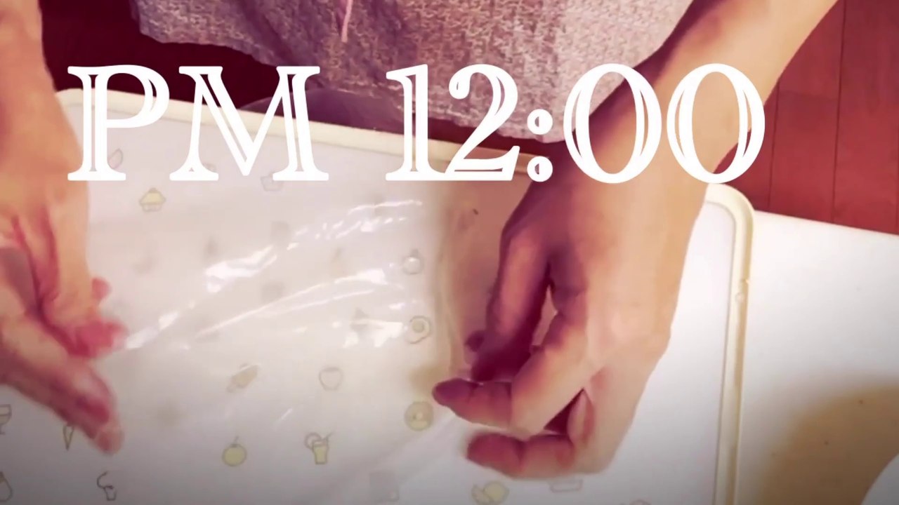 PM 12:00
