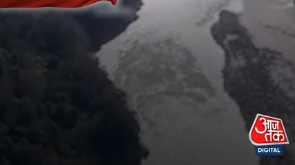 भारत के लिए कैसे खतरा बन सकता है ब्रह्मपुत्र पर बना China का मेगा डैम?