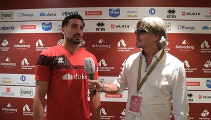 Pecorino cerca spazio in attacco: ?Lavoro per mettere mister Castori in difficolt?, ma siamo un bellissimo gruppo?