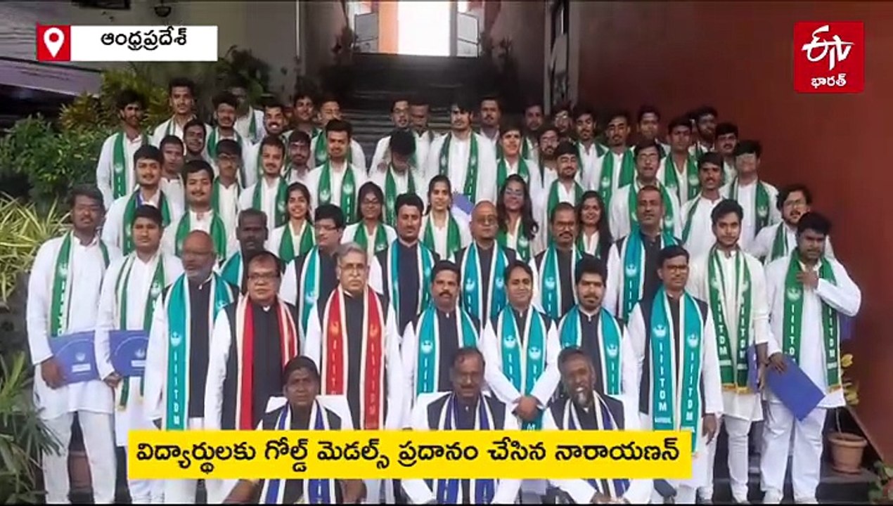 'శుక్లా అంతరిక్ష యానంతో గగన్​యాన్​కు కీలక సమాచారం- 2035 నాటికి భారత్​కు సొంత స్పేస్ స్టేషన్'