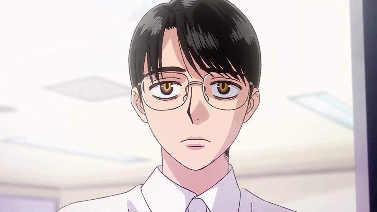 Let's Go Karaoke! Trailer OmeU