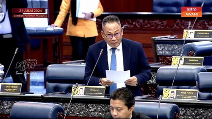 BNPL: "Pada fasa 1, kita tidak akan tetapkan kadar maksimum" - Hui Ying