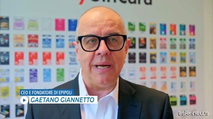 Epipoli presenta il nuovo portale B2B MyGiftCard Business