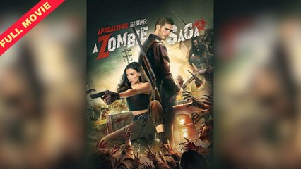 [Completed] Apocalypse Rising A Zombie Saga Movie